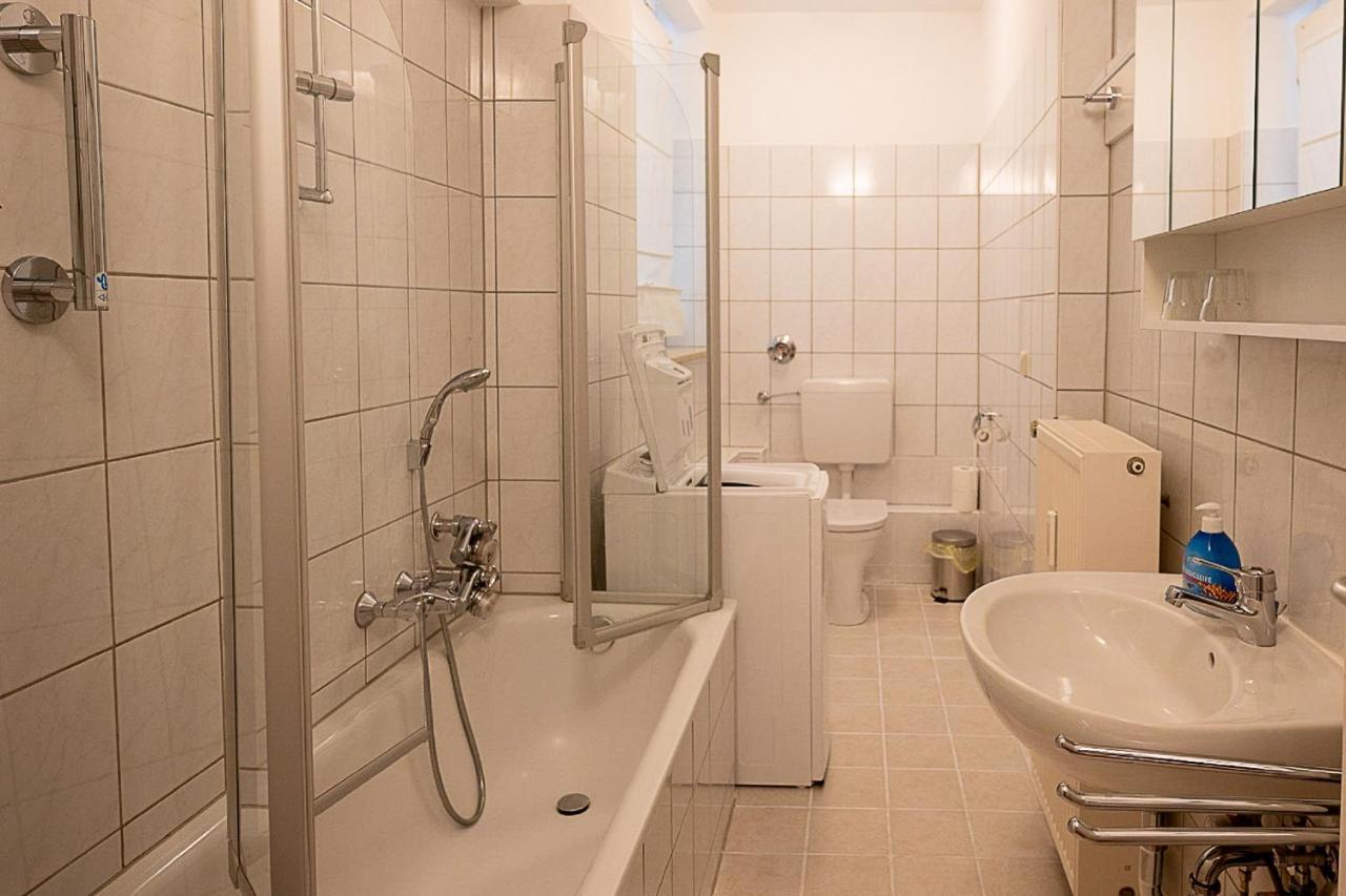 Ferienwohnung Im Eisenbergweg Bad Mergentheim Exterior photo